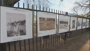 Expo : l'aviron liégeois en noir et blanc