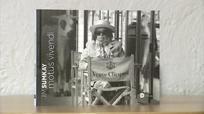 Jim Sumkay :  Motus Vivendi  nouveau livre de photos