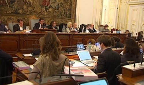 Liège : interpellations sur le radicalisme