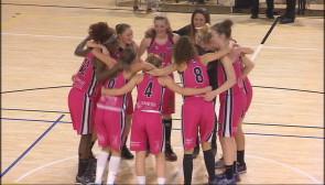 Basket : Liège Panthers - Monceau