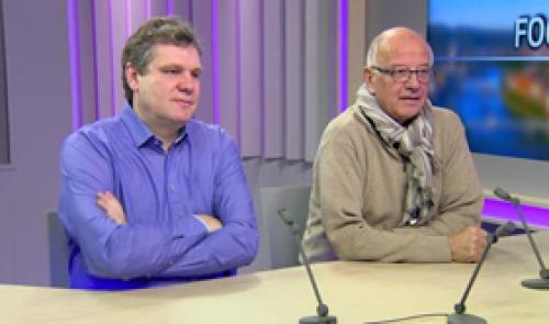 Focus : Le Noël des Cathédrales