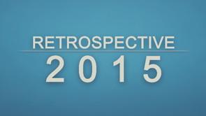 Rétrospective 2015, seconde partie