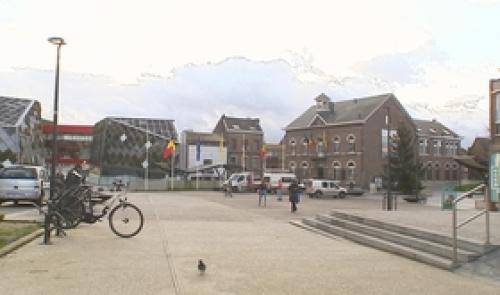 Herstal : projet de règlement pour les cafés du centre