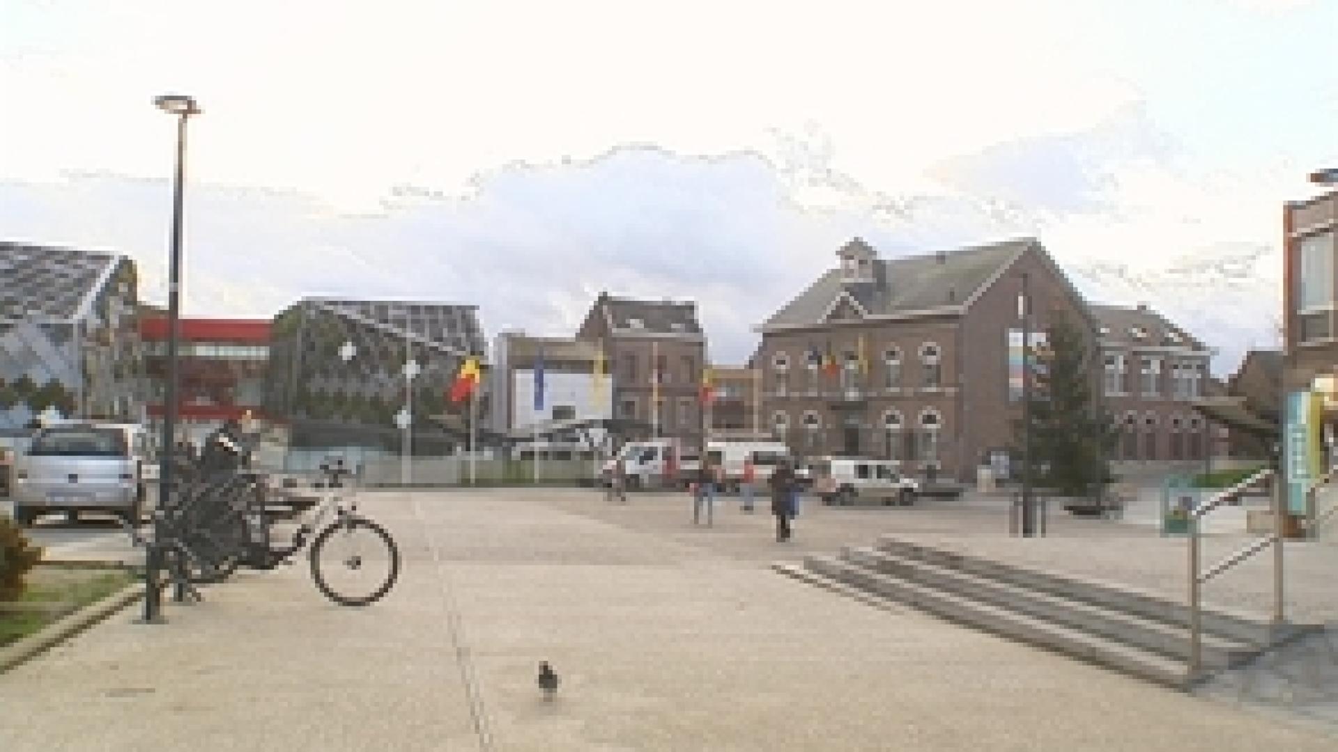 Herstal : projet de règlement pour les cafés du centre