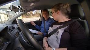 Rapatriements RYD du réveillon : journée de test de conduite