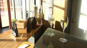 Champagnes et mousseux liégeois