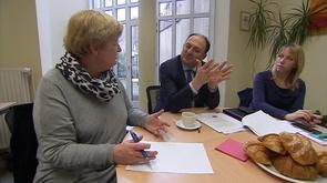  Housing First  : trouver un logement aux sans-abris