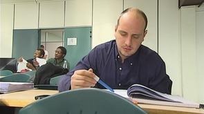 Plus que quelques jours pour les étudiants en bloque