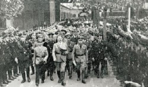 Via Eurégio n°24 : TV Koln
