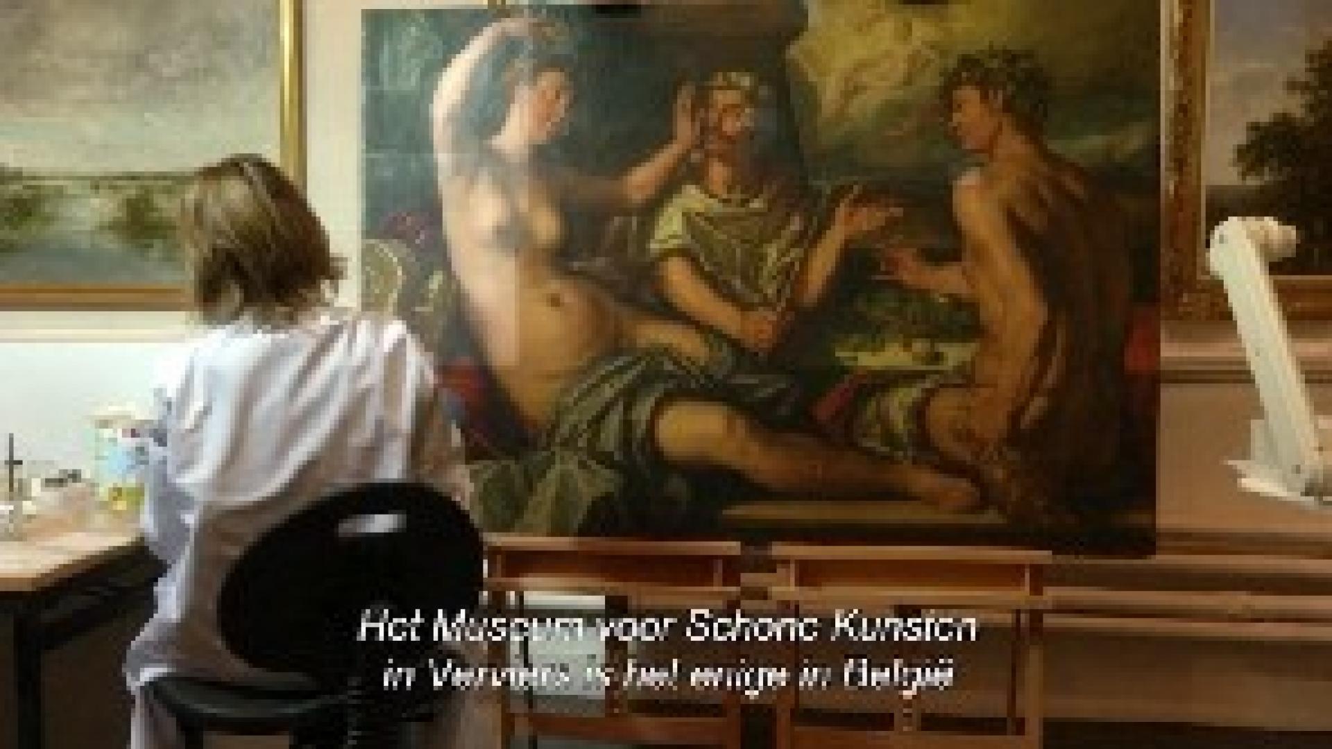 Via Eurégio n°27 : TéléVesdre