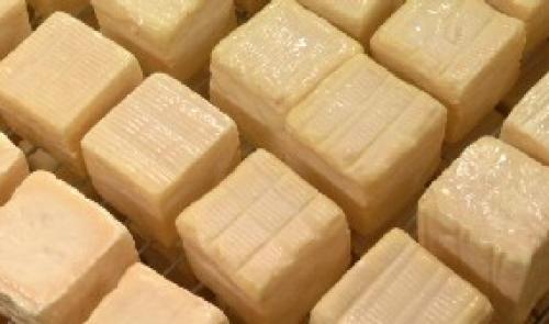 Via Eurégio n°30 : TéléVesdre : le Herve au lait cru
