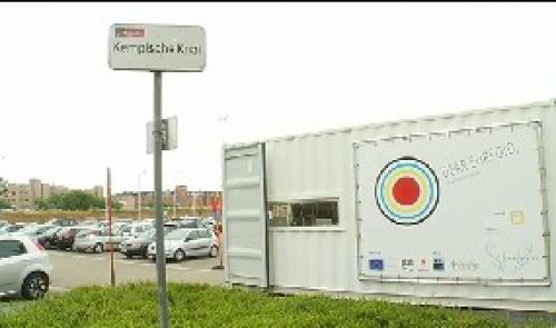 Via Eurégio n°31 : TV Limburg B