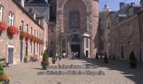 Eurégio n°34 : TVL NL