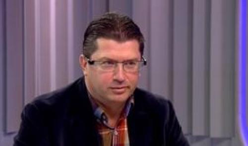 Invité sports - Jean-Paul Lacomble, Président du RFC Liège