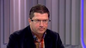 Invité sports - Jean-Paul Lacomble, Président du RFC Liège