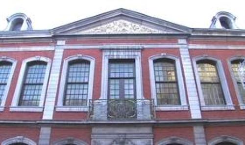 Liège : Prix de la Création au Musée d'Ansembourg
