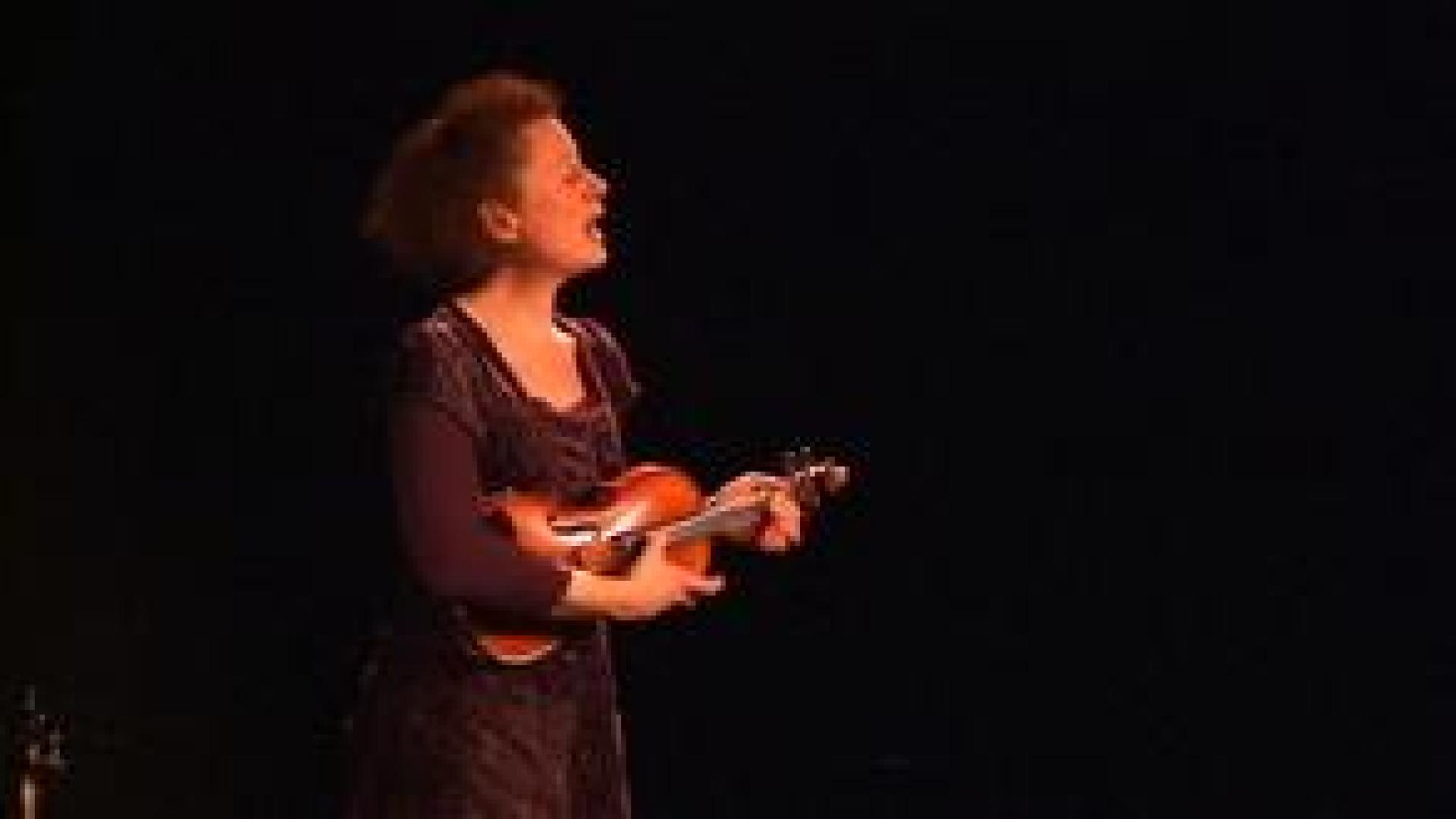 Saint-Georges : Noël au théâtre