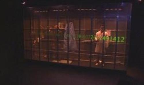 Théâtre Proscenium :  Love   Money 