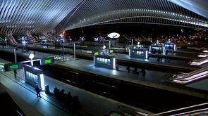 Grève SNCB : grosses perturbations en vue