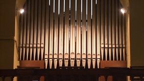 Seny : rénovation de l'orgue