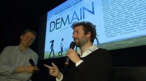 Demain : avant-première complète au Parc