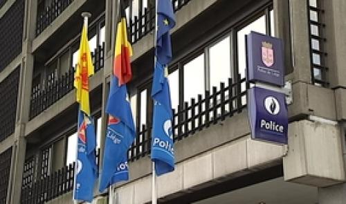 Condamnation d'un commissaire : inquiétude des policiers