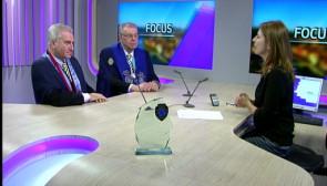 Focus : Confrèrie de l'oie