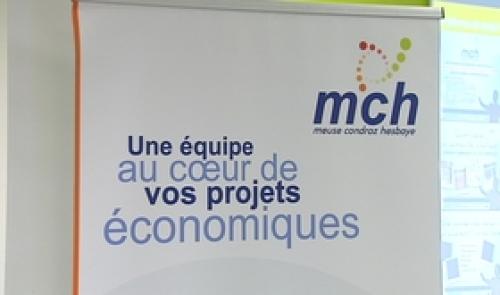 Huy : dynamiser le commerce