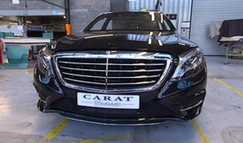Carat Duchatelet : nouvelles perspectives