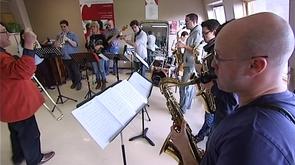 Le Conservatoire de Huy fête son centième anniversaire