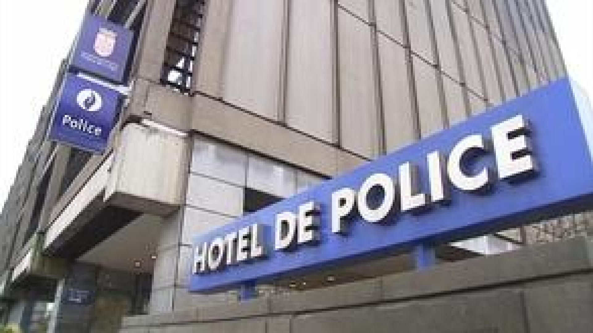 La criminalité en recul à Liège