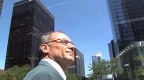Grignoux :  A leak in paradise , documentaire de David Leloup