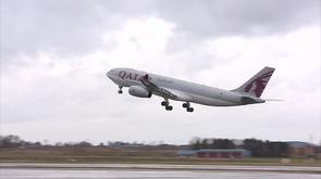 Liege Airport : bilan de l'année 2015