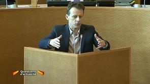Rachat de TNT Express par Fedex : quelles conséquences?