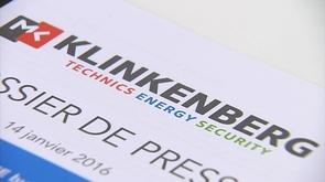 La socièté Klinkenberg devient fournisseur d'énergie