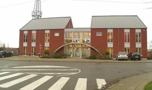 Grâce-Hollogne : commissaire spécial pour le logement social