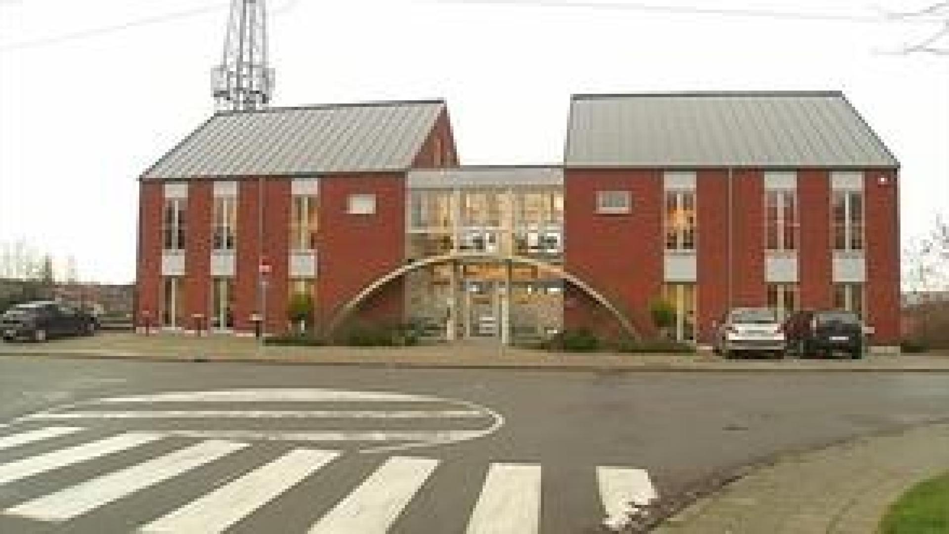 Grâce-Hollogne : commissaire spécial pour le logement social