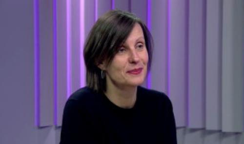 Focus : Laurence Bibot