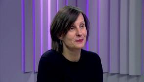 Focus : Laurence Bibot