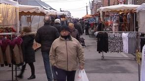 Froid sur les marchés : on s'organise