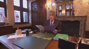 Michel Foret devient Président du   Grand Liège  