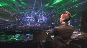 TransArdentes 2016, et coup d'oeil sur Les Ardentes