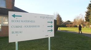Disparition d'Antoine : cellule d'aide psychologique dans son école