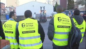 Formation : technicien en transport et logistique