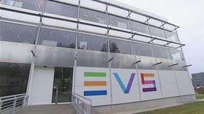 EVS : contrat record
