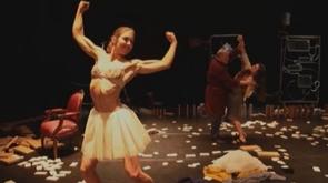 Festival  Pays de danse , sixième du nom