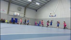 Basket : Esneux - Liège Panthers