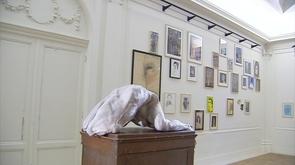 MadMusée : la collection vue par le chorégraphe Alain Platel