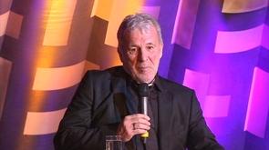 Eric Gerets au Standard