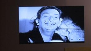   De Salvador à Dali  se prépare aux Guillemins